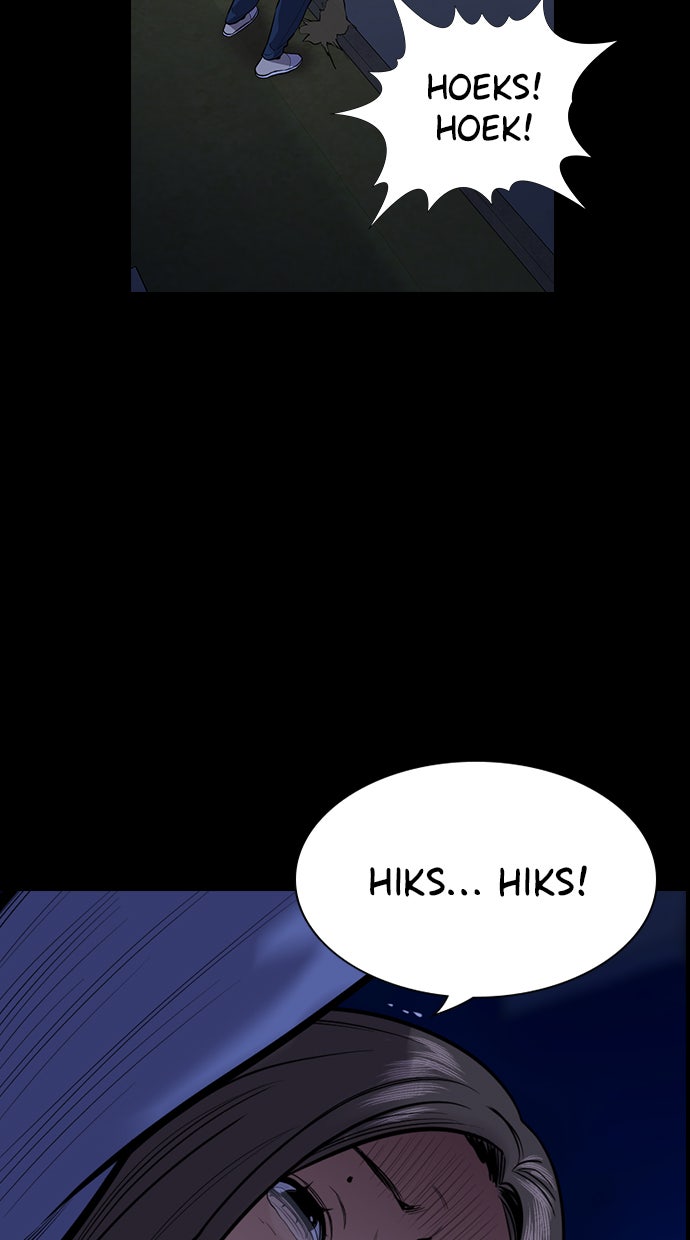 Read The Real Lesson chapter 79 image 63 on Lezhin