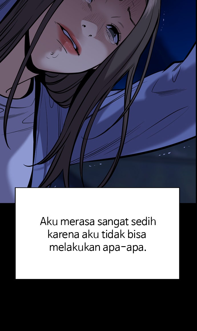 Read The Real Lesson chapter 79 image 64 on Lezhin