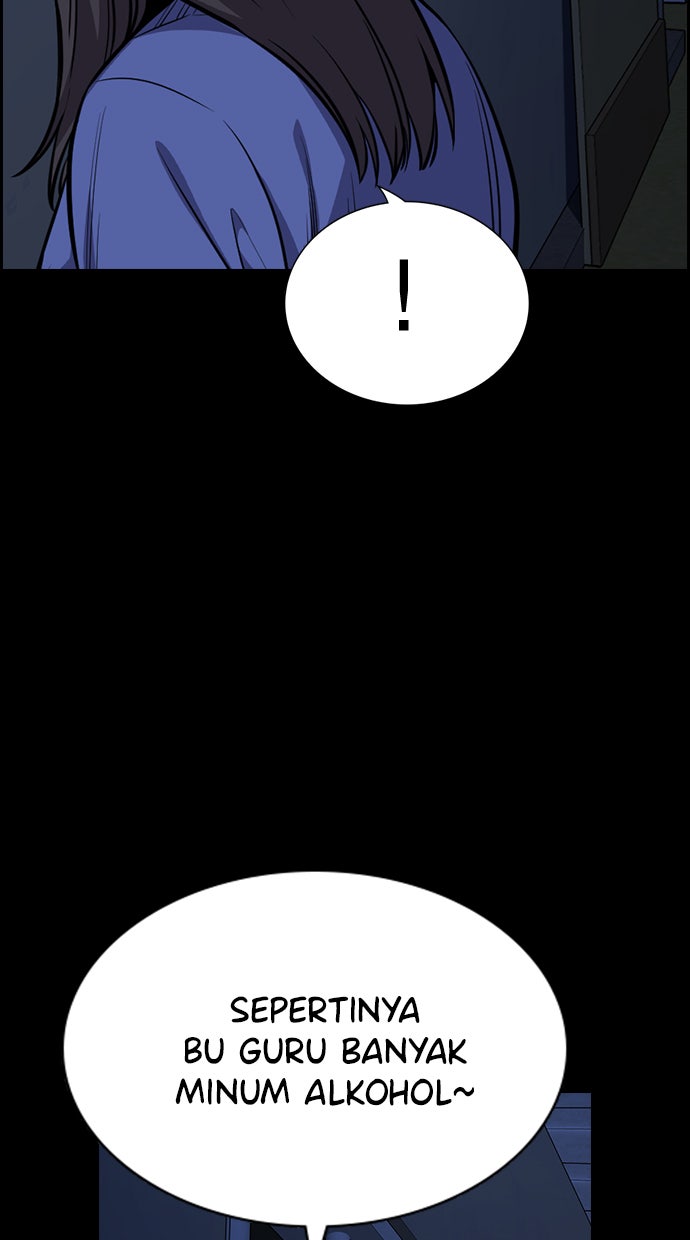 Read The Real Lesson chapter 79 image 66 on Lezhin