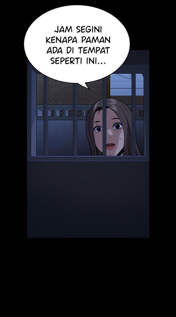 Read The Real Lesson chapter 79 image 69 on Lezhin