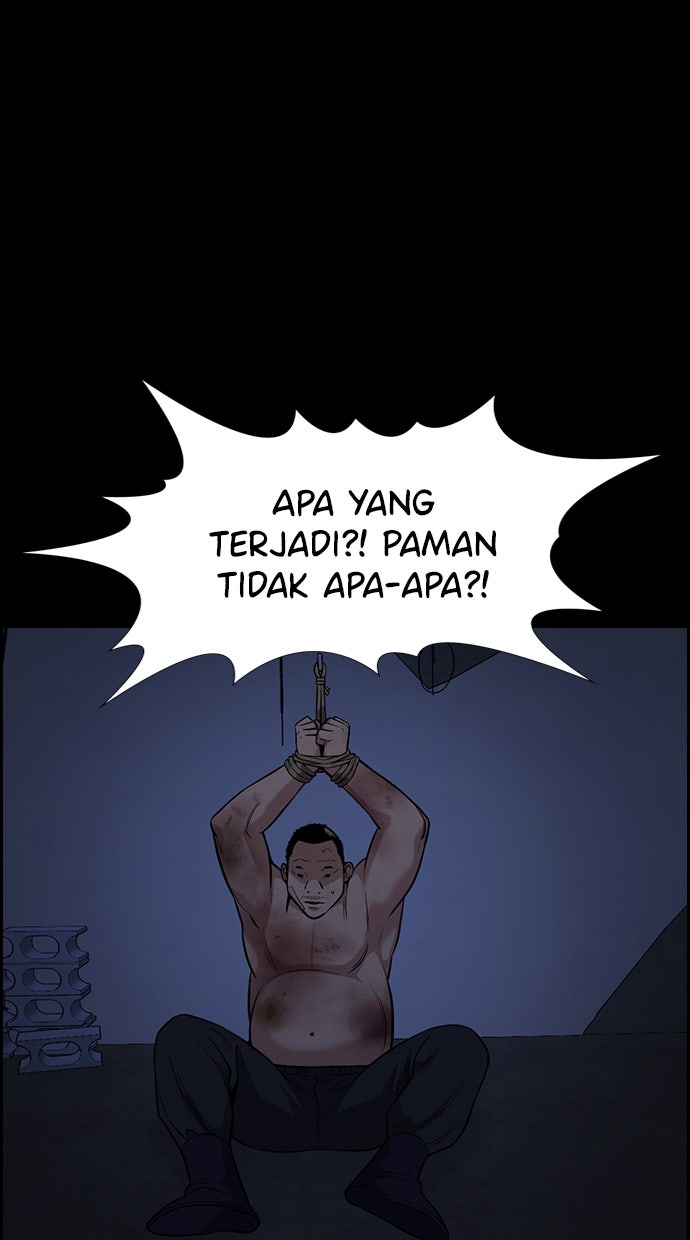 Read The Real Lesson chapter 79 image 73 on Lezhin