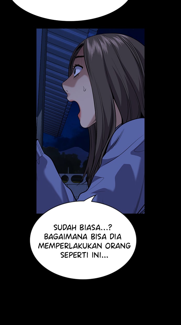 Read The Real Lesson chapter 79 image 76 on Lezhin