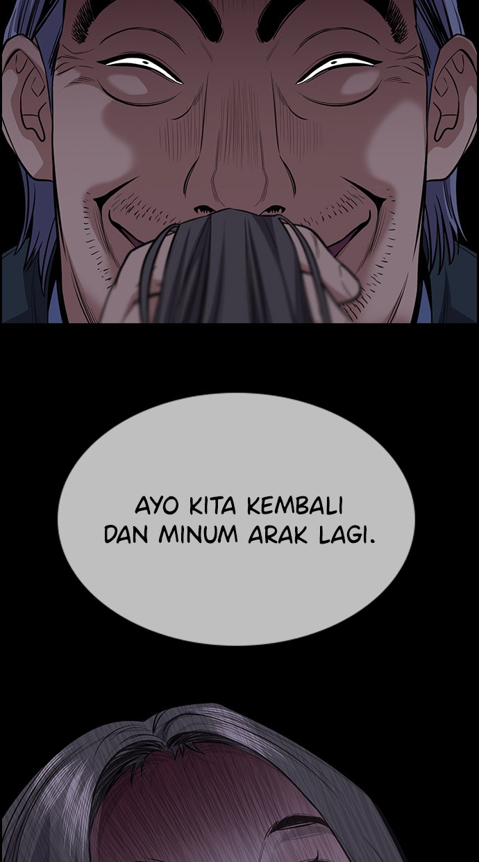 Read The Real Lesson chapter 79 image 89 on Lezhin