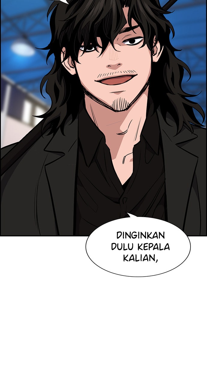 Read The Real Lesson chapter 8 image 103 on Lezhin