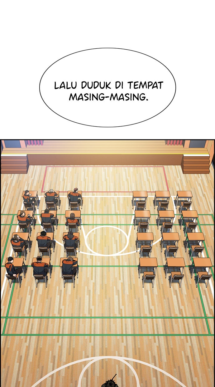Read The Real Lesson chapter 8 image 104 on Lezhin