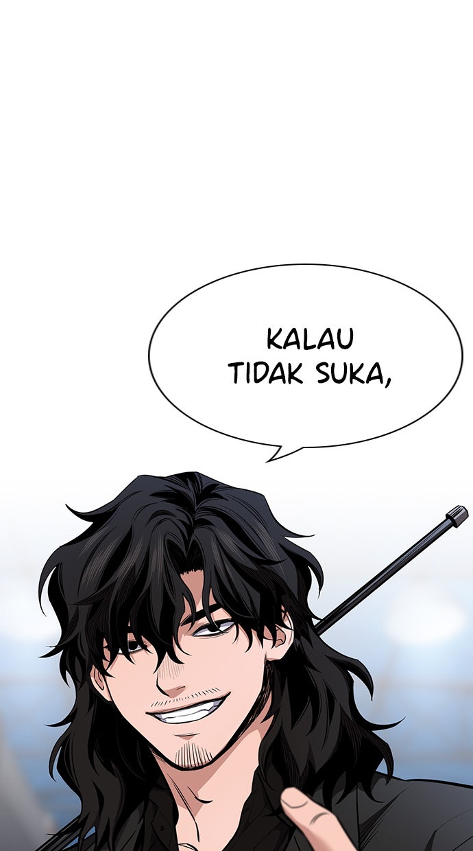 Read The Real Lesson chapter 8 image 108 on Lezhin