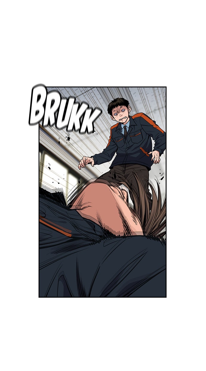 Read The Real Lesson chapter 8 image 15 on Lezhin