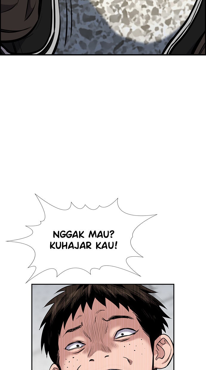 Read The Real Lesson chapter 8 image 17 on Lezhin