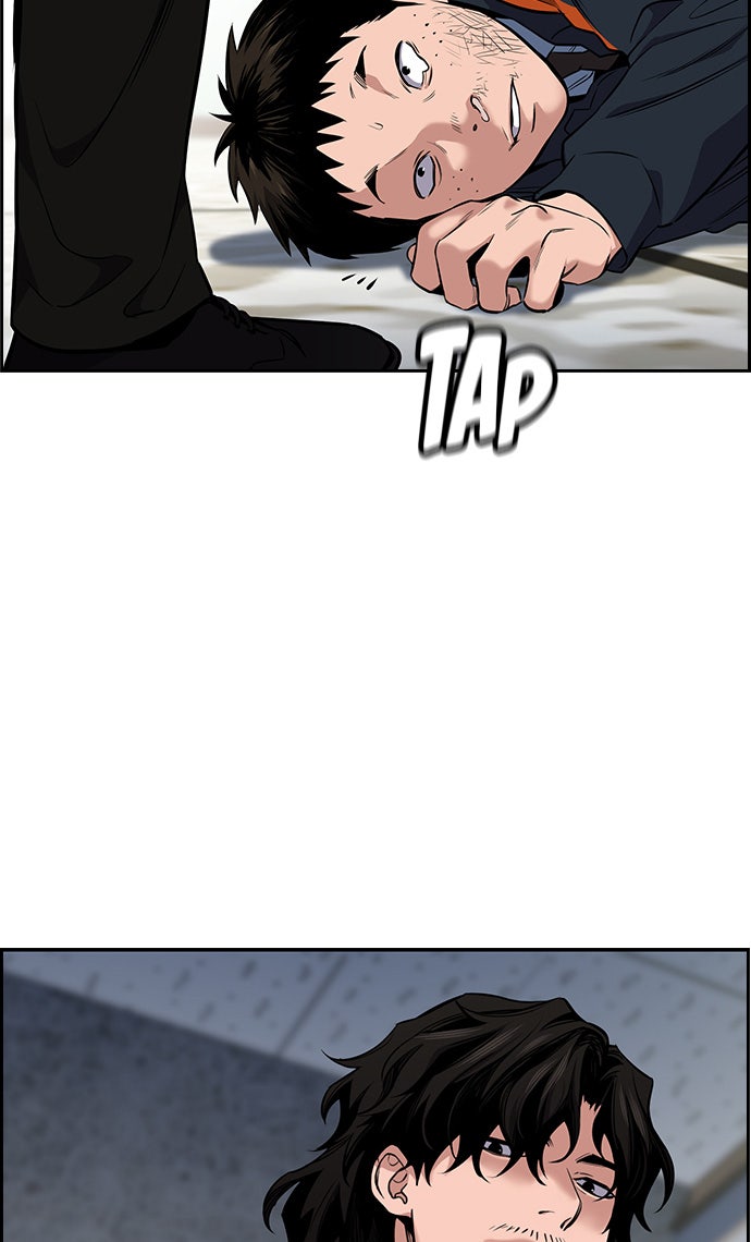 Read The Real Lesson chapter 8 image 24 on Lezhin
