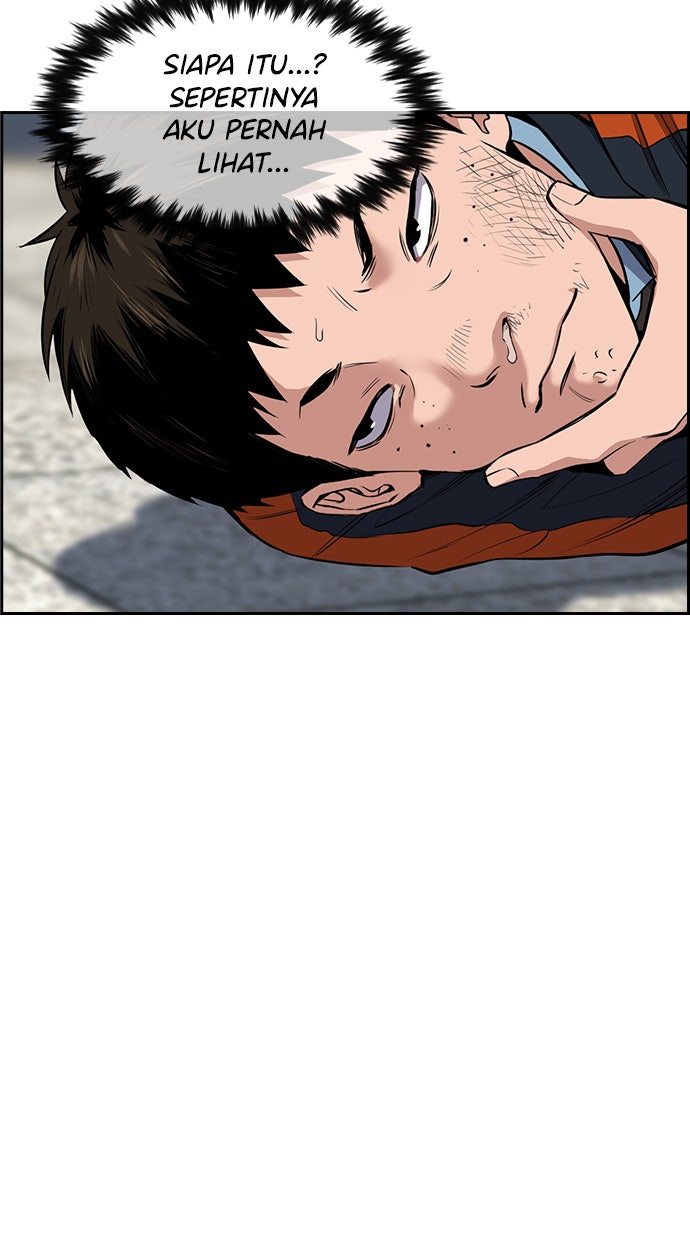 Read The Real Lesson chapter 8 image 27 on Lezhin