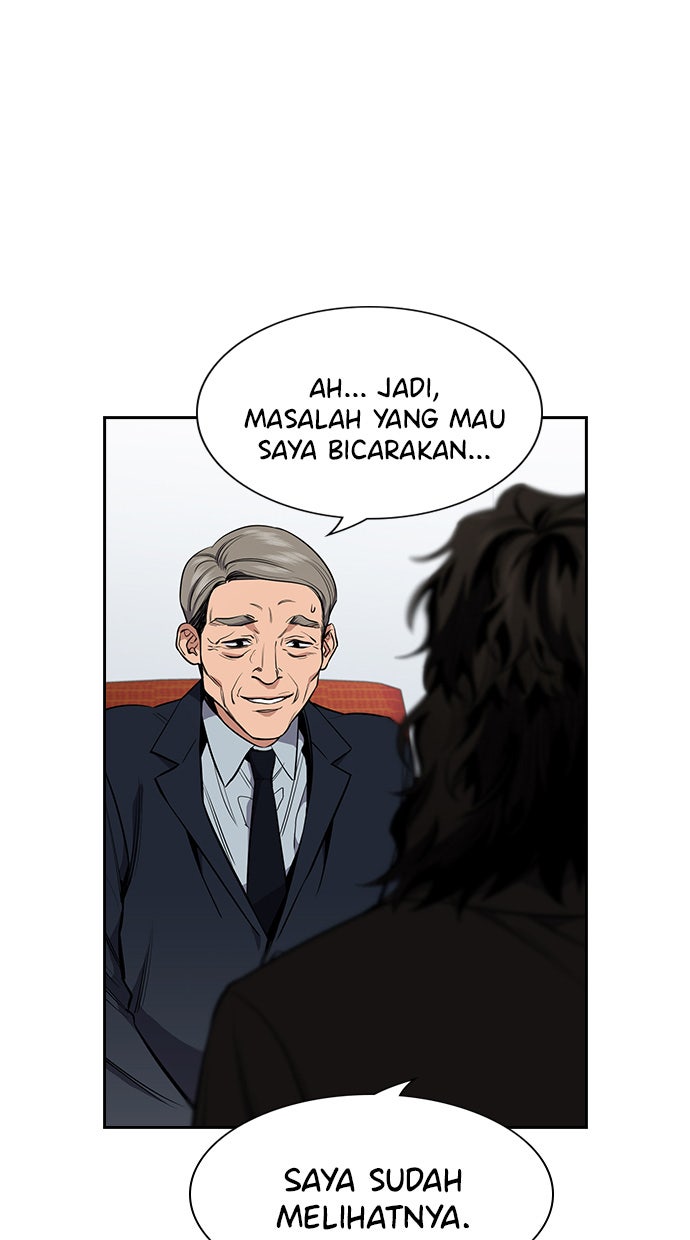 Read The Real Lesson chapter 8 image 30 on Lezhin