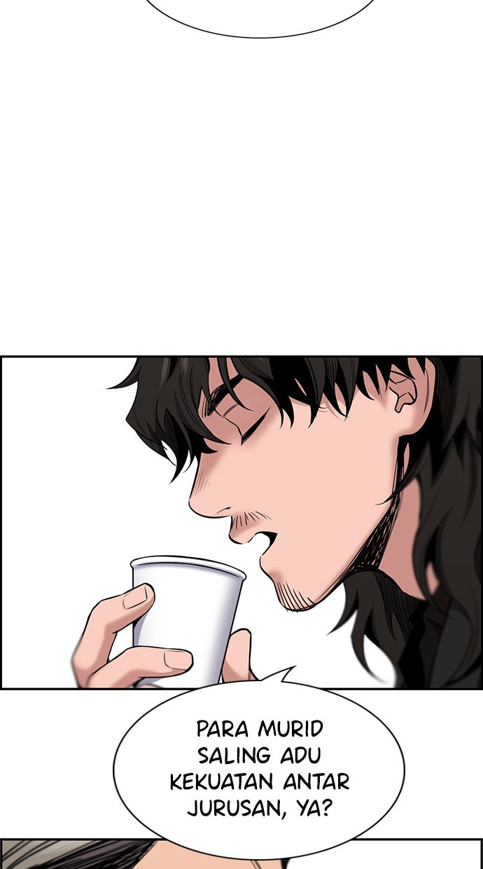 Read The Real Lesson chapter 8 image 31 on Lezhin