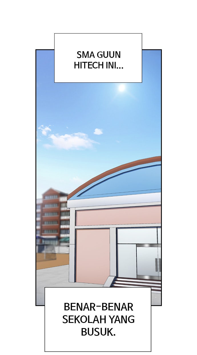 Read The Real Lesson chapter 8 image 33 on Lezhin