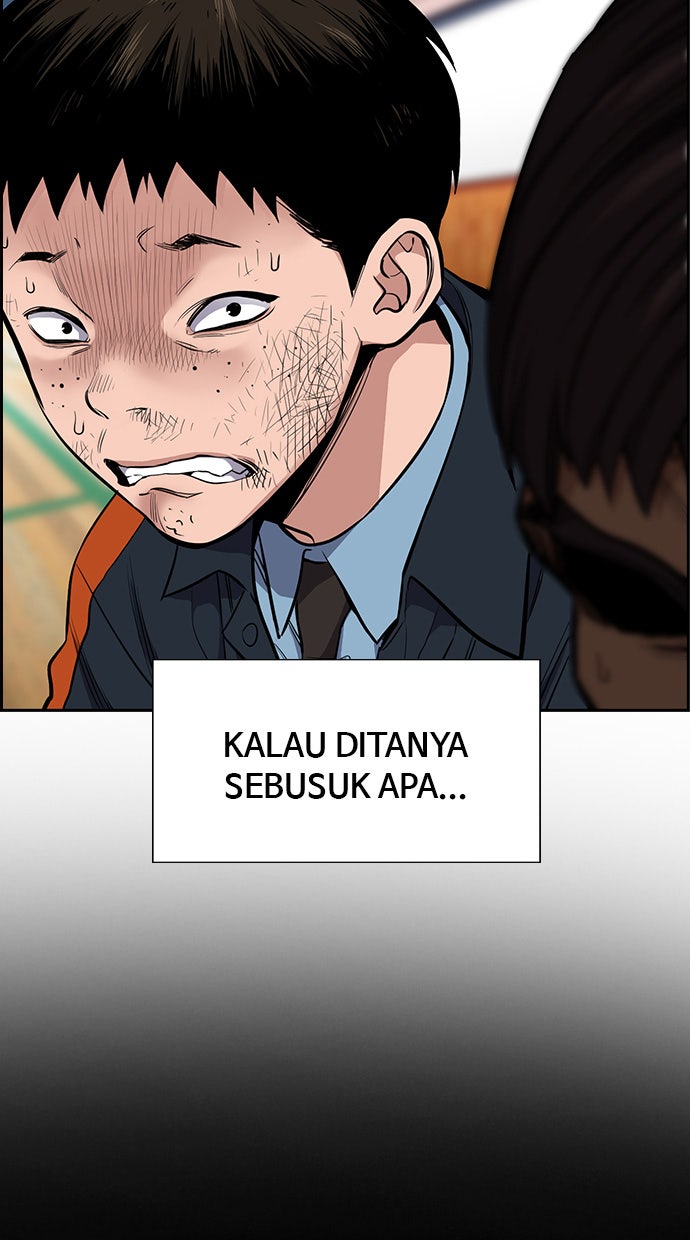 Read The Real Lesson chapter 8 image 38 on Lezhin