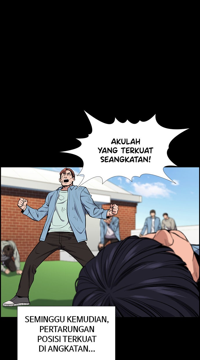 Read The Real Lesson chapter 8 image 41 on Lezhin