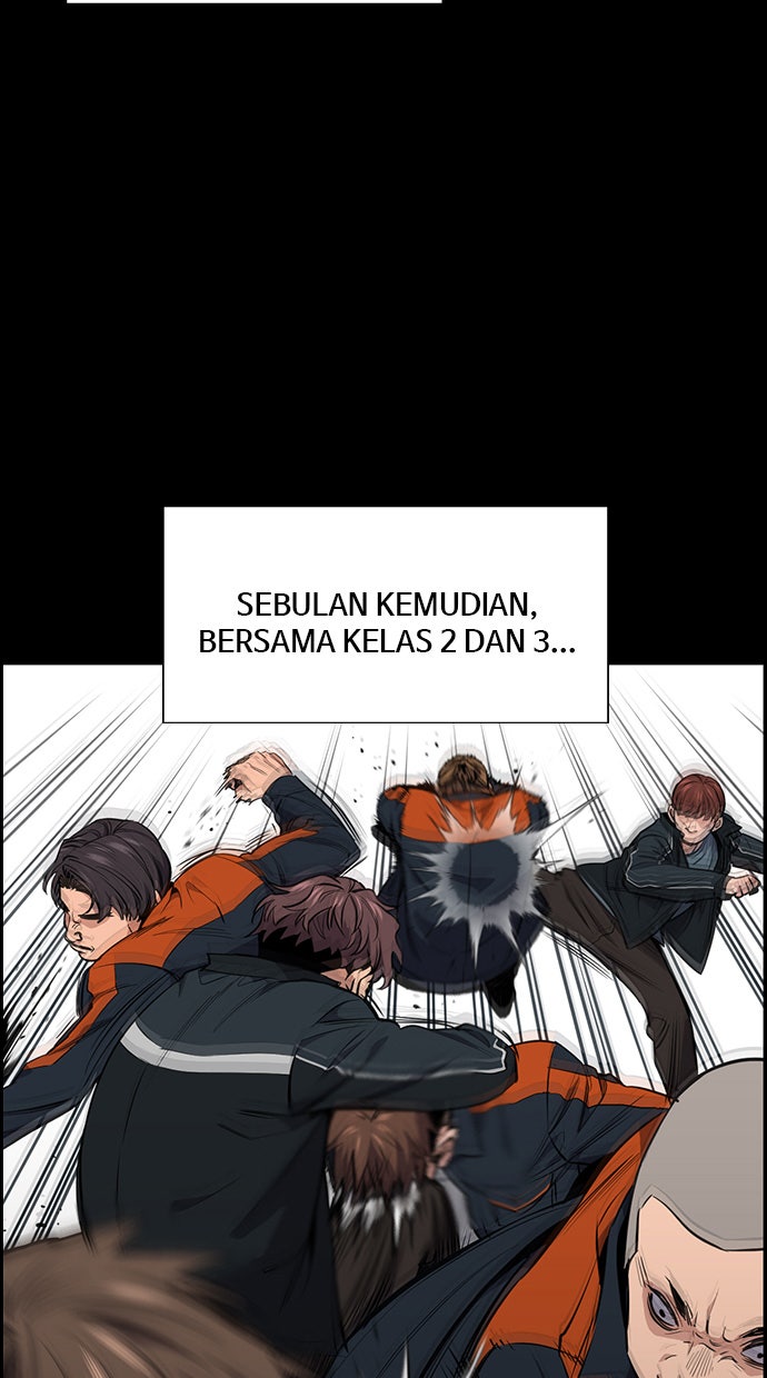 Read The Real Lesson chapter 8 image 42 on Lezhin