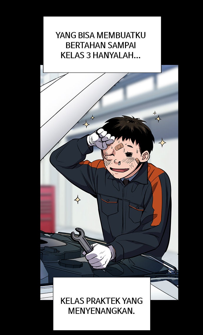 Read The Real Lesson chapter 8 image 45 on Lezhin