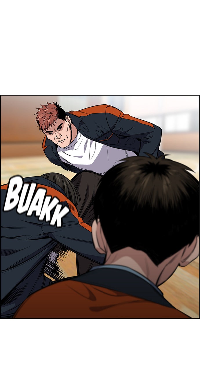 Read The Real Lesson chapter 8 image 47 on Lezhin