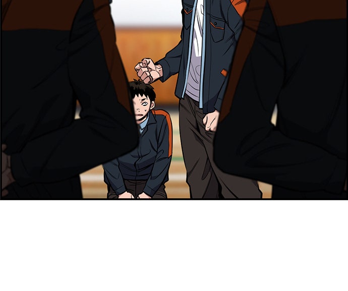 Read The Real Lesson chapter 8 image 50 on Lezhin