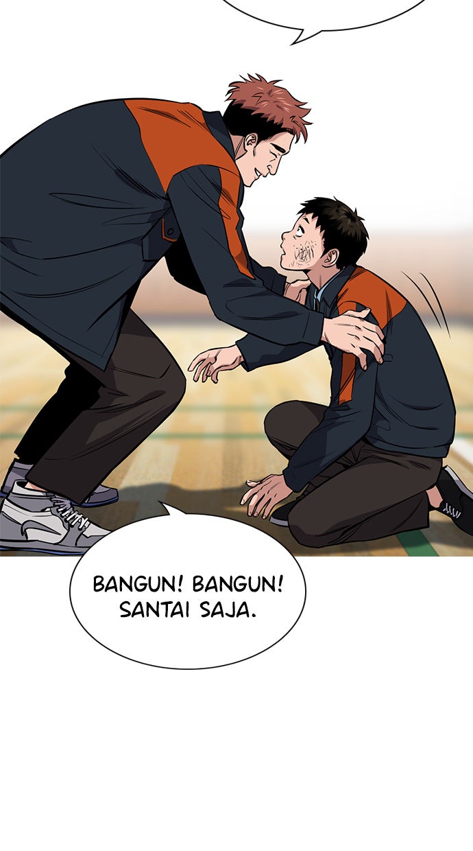 Read The Real Lesson chapter 8 image 56 on Lezhin
