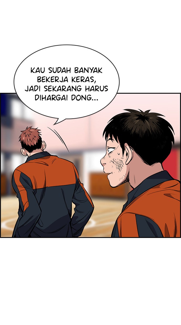Read The Real Lesson chapter 8 image 57 on Lezhin