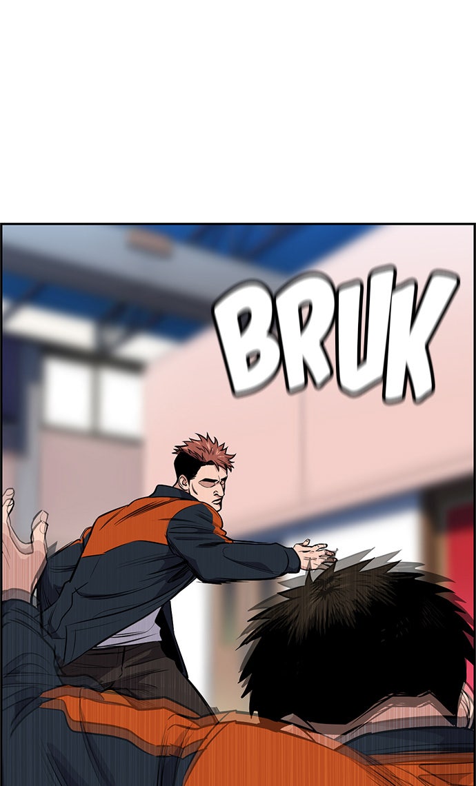 Read The Real Lesson chapter 8 image 60 on Lezhin
