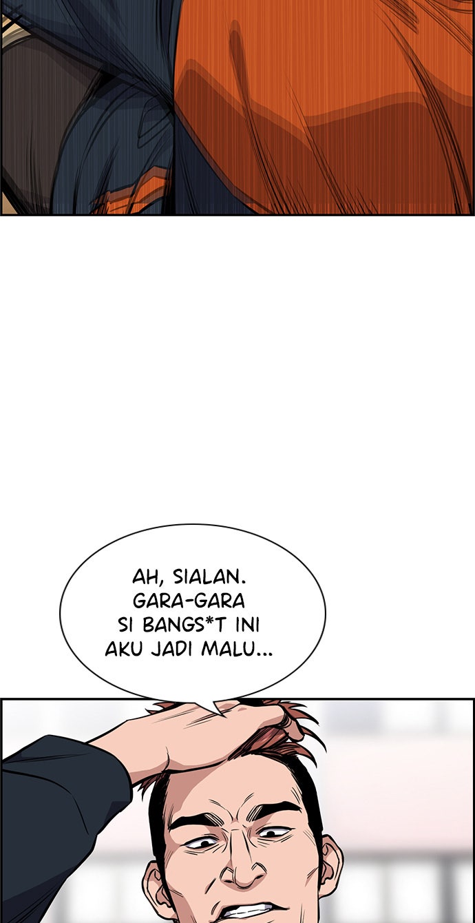 Read The Real Lesson chapter 8 image 61 on Lezhin