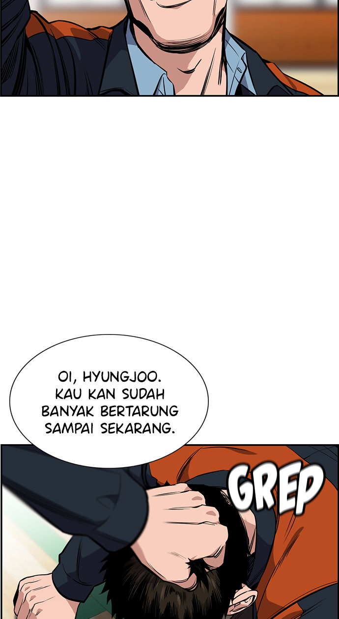 Read The Real Lesson chapter 8 image 62 on Lezhin