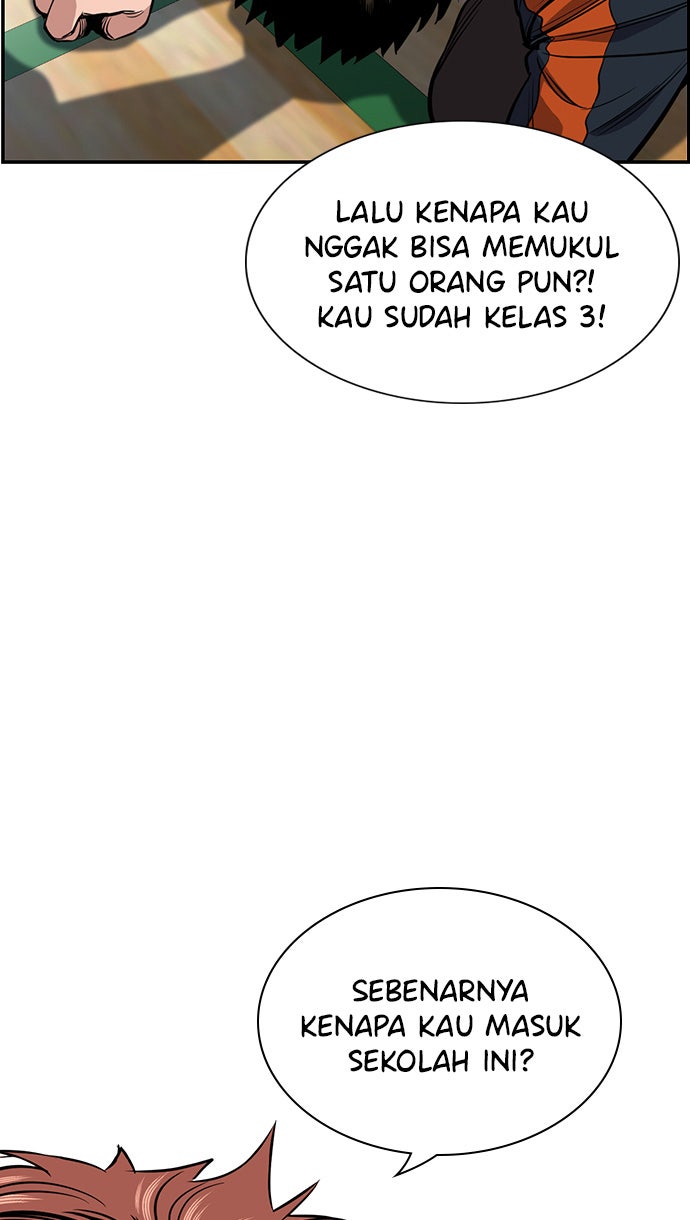 Read The Real Lesson chapter 8 image 63 on Lezhin