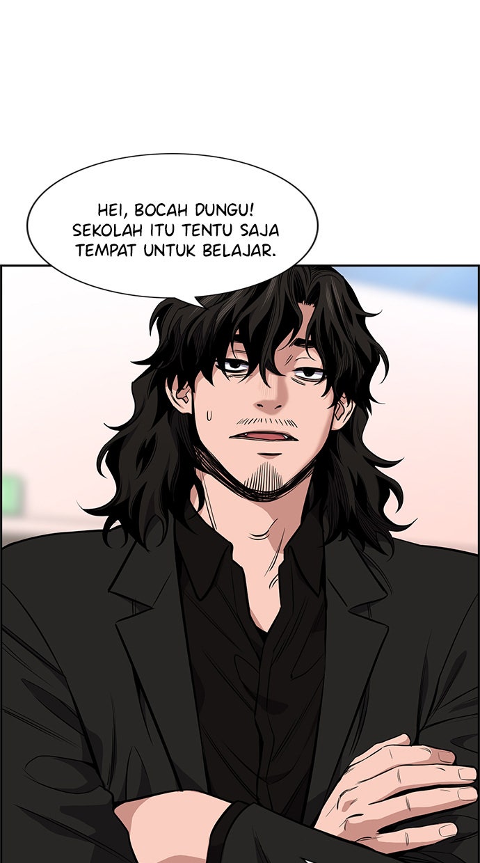 Read The Real Lesson chapter 8 image 68 on Lezhin