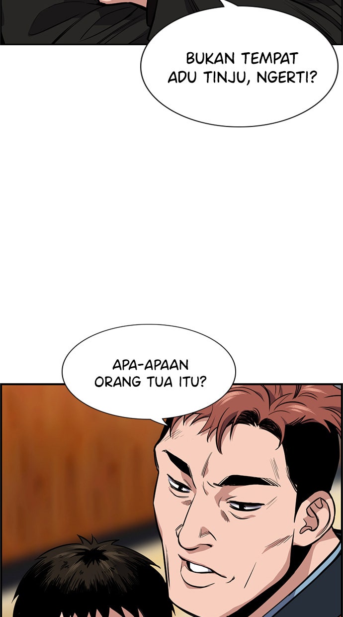 Read The Real Lesson chapter 8 image 69 on Lezhin