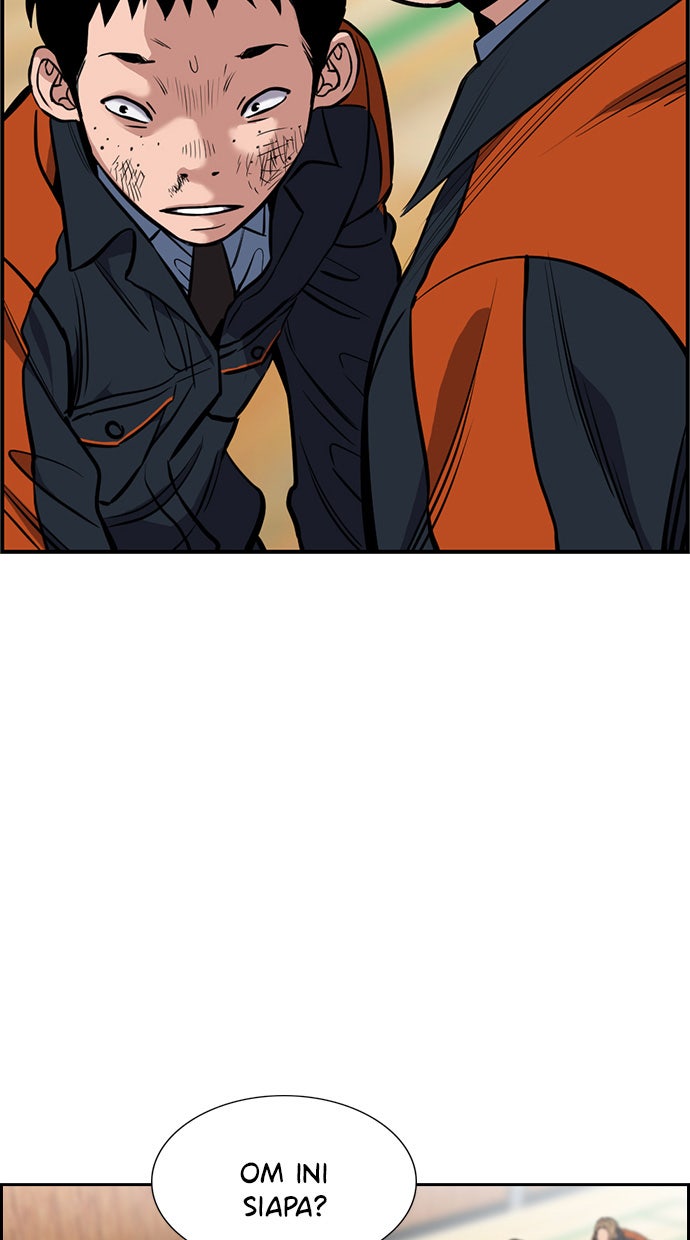 Read The Real Lesson chapter 8 image 70 on Lezhin