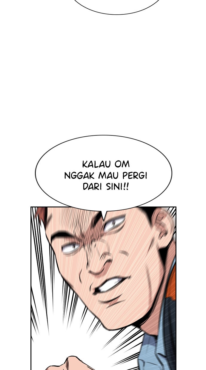 Read The Real Lesson chapter 8 image 76 on Lezhin