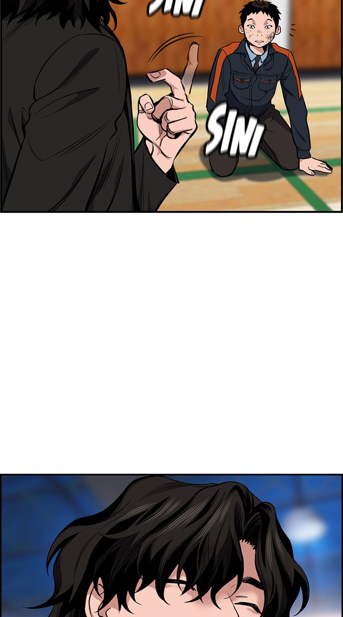 Read The Real Lesson chapter 8 image 85 on Lezhin