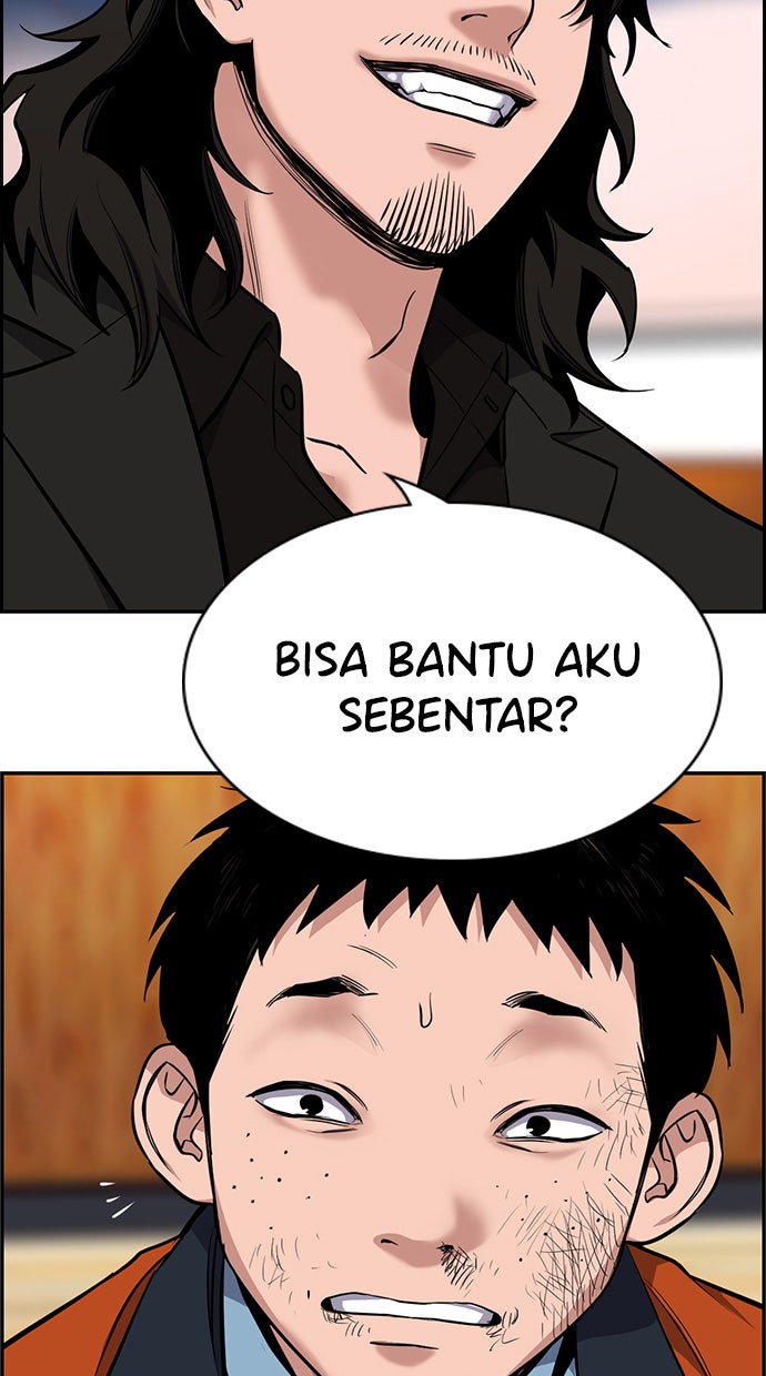 Read The Real Lesson chapter 8 image 86 on Lezhin