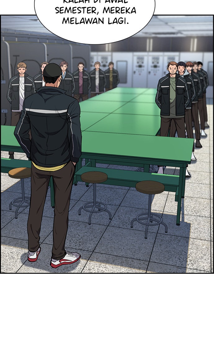 Read The Real Lesson chapter 8 image 89 on Lezhin