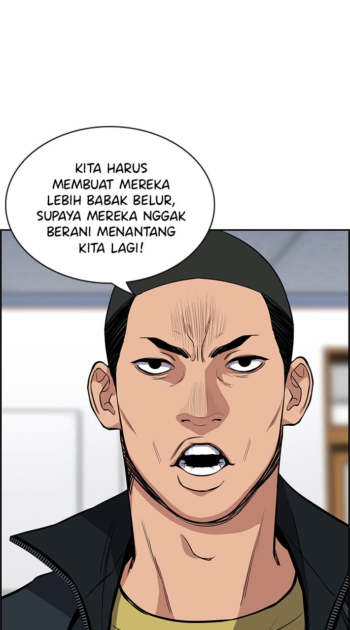 Read The Real Lesson chapter 8 image 90 on Lezhin