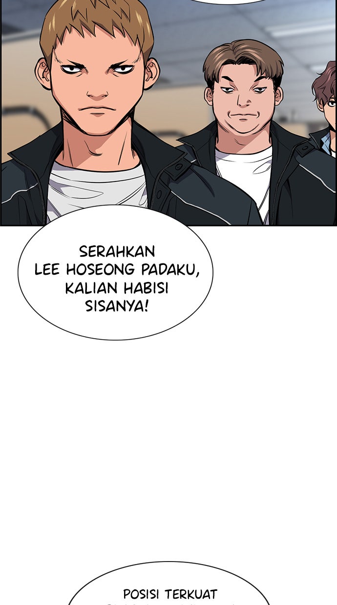 Read The Real Lesson chapter 8 image 92 on Lezhin