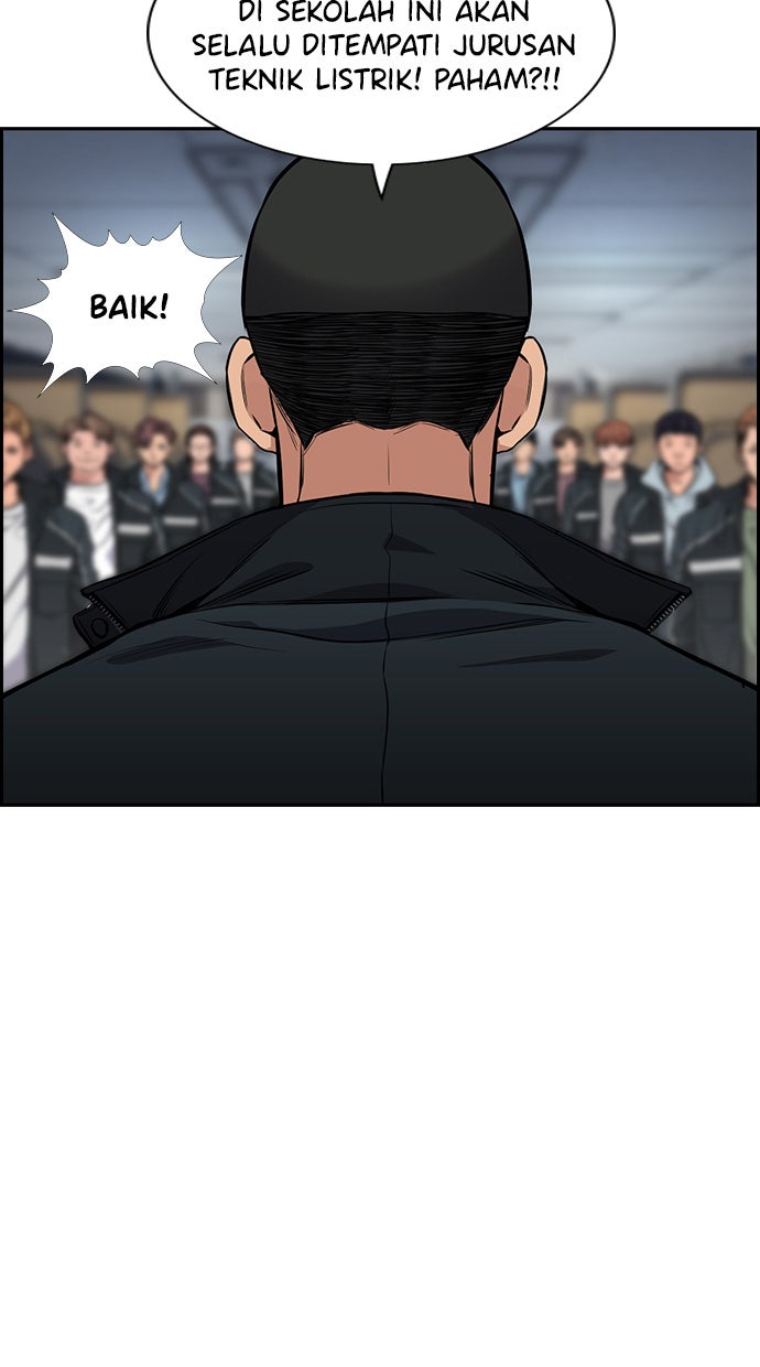Read The Real Lesson chapter 8 image 93 on Lezhin