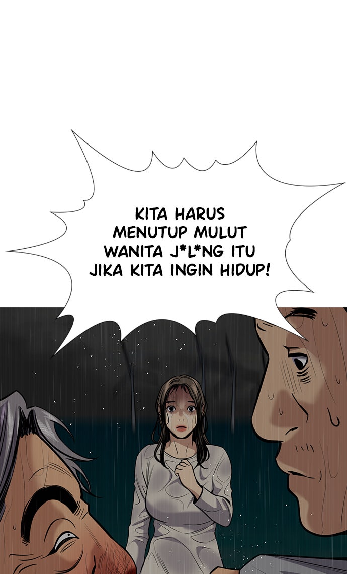 Read The Real Lesson chapter 80 image 10 on Lezhin