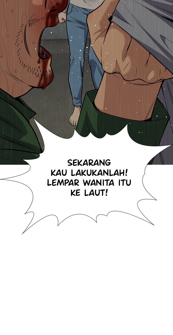 Read The Real Lesson chapter 80 image 11 on Lezhin