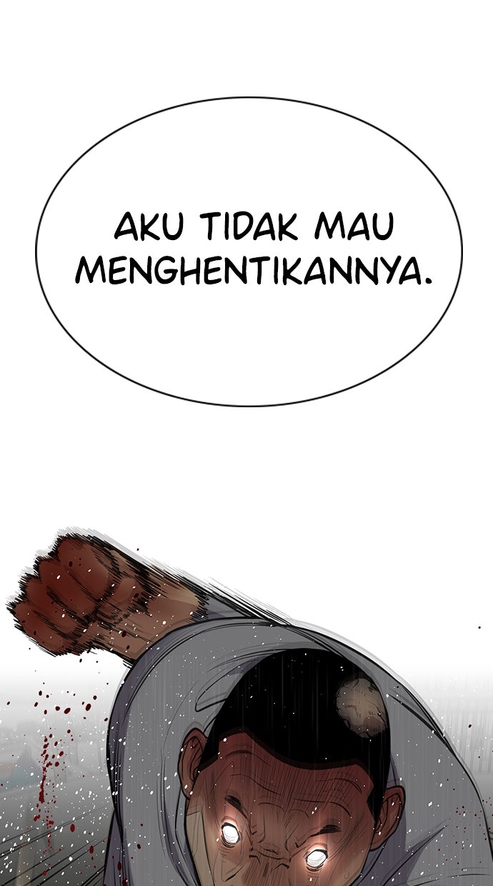 Read The Real Lesson chapter 80 image 115 on Lezhin