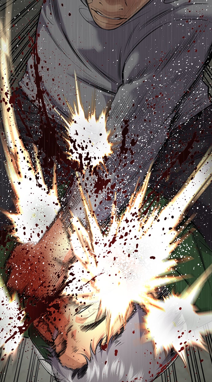 Read The Real Lesson chapter 80 image 116 on Lezhin