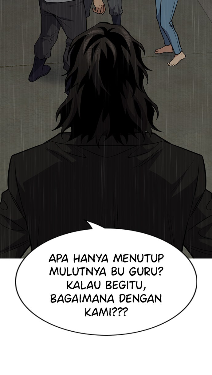 Read The Real Lesson chapter 80 image 13 on Lezhin