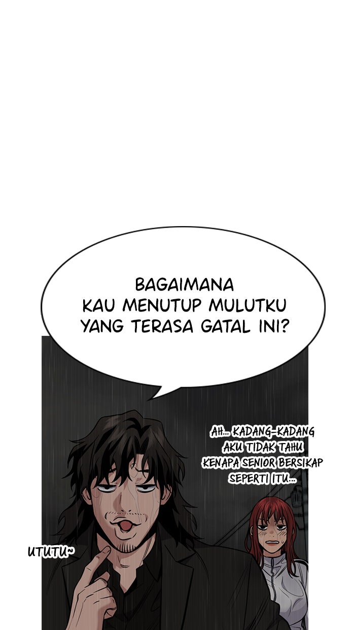 Read The Real Lesson chapter 80 image 14 on Lezhin
