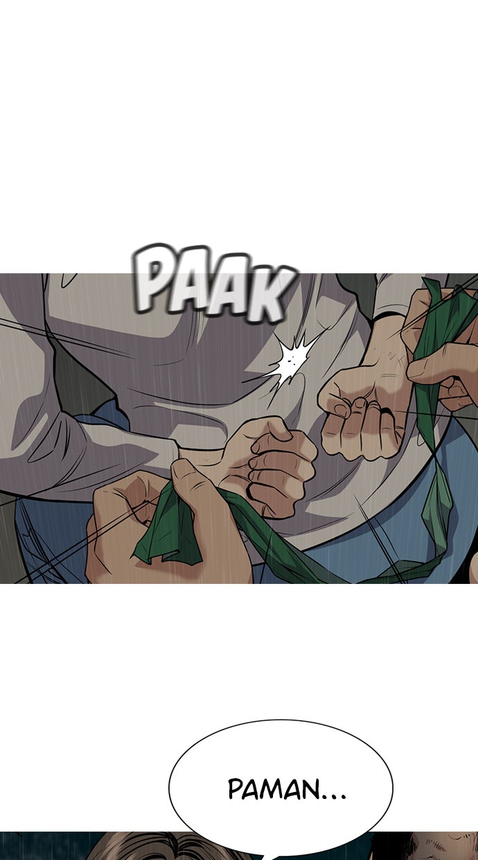 Read The Real Lesson chapter 80 image 3 on Lezhin