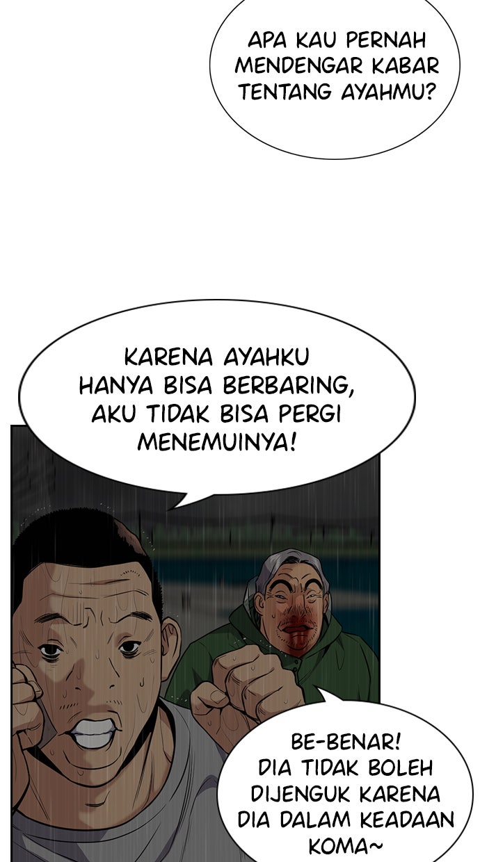 Read The Real Lesson chapter 80 image 50 on Lezhin