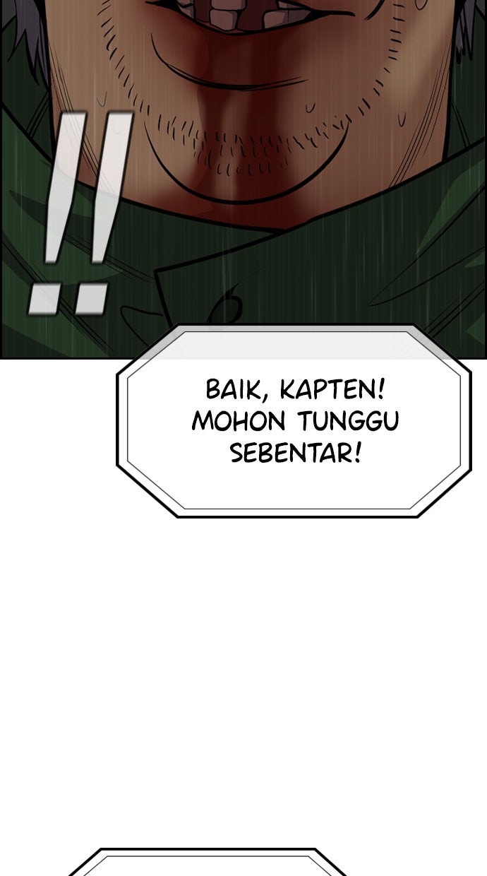 Read The Real Lesson chapter 80 image 61 on Lezhin