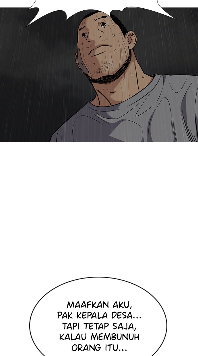 Read The Real Lesson chapter 80 image 7 on Lezhin