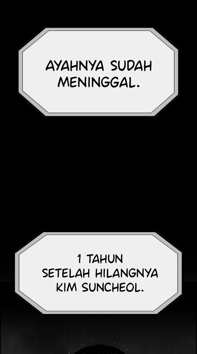 Read The Real Lesson chapter 80 image 90 on Lezhin